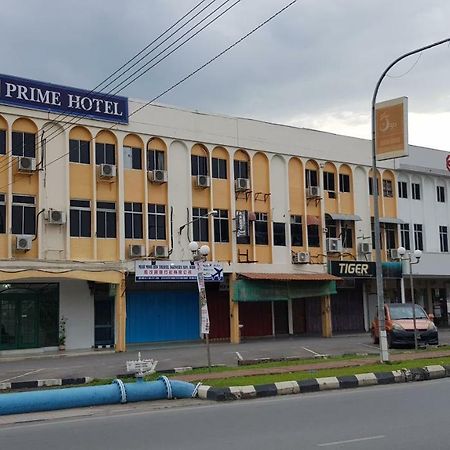 Prime Hotel Limbang Zewnętrze zdjęcie