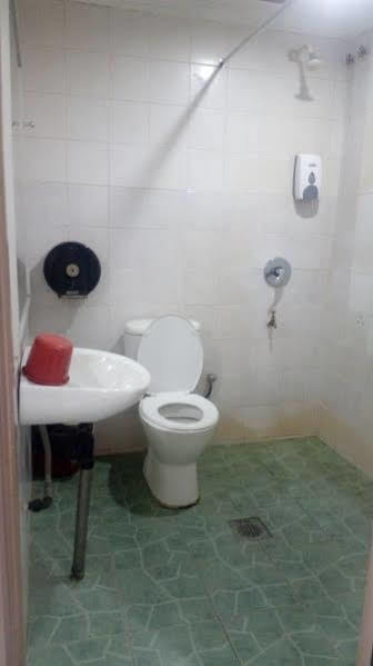 Prime Hotel Limbang Zewnętrze zdjęcie