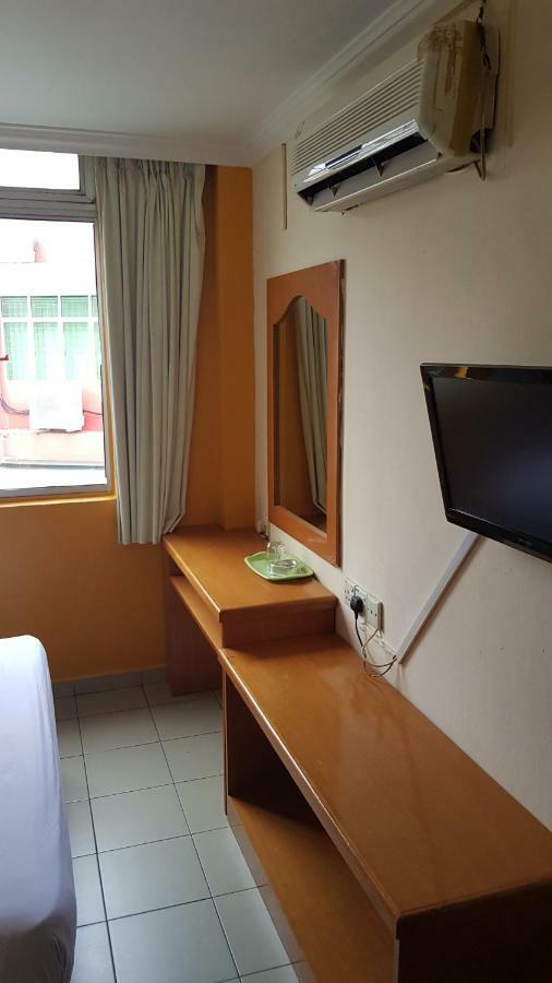 Prime Hotel Limbang Zewnętrze zdjęcie