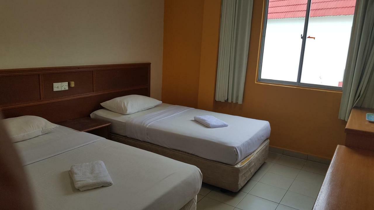 Prime Hotel Limbang Zewnętrze zdjęcie