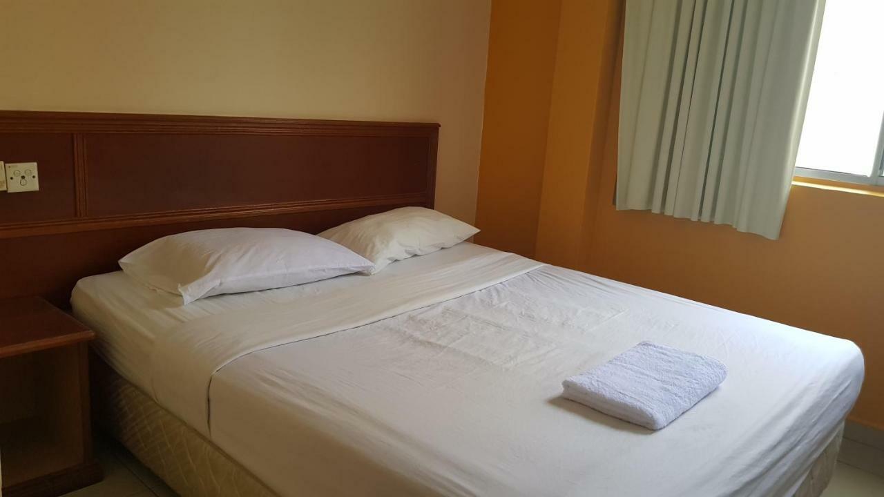 Prime Hotel Limbang Zewnętrze zdjęcie