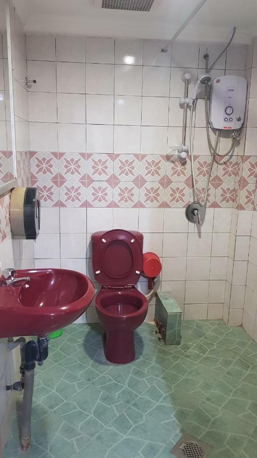 Prime Hotel Limbang Zewnętrze zdjęcie