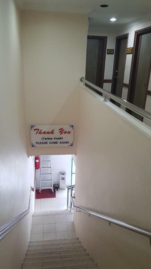 Prime Hotel Limbang Zewnętrze zdjęcie
