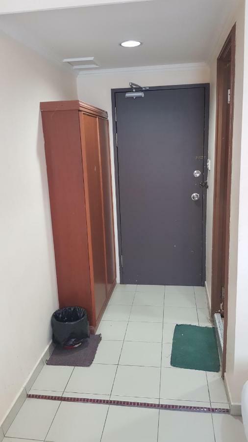 Prime Hotel Limbang Zewnętrze zdjęcie