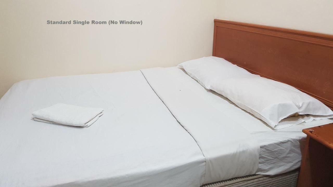 Prime Hotel Limbang Zewnętrze zdjęcie