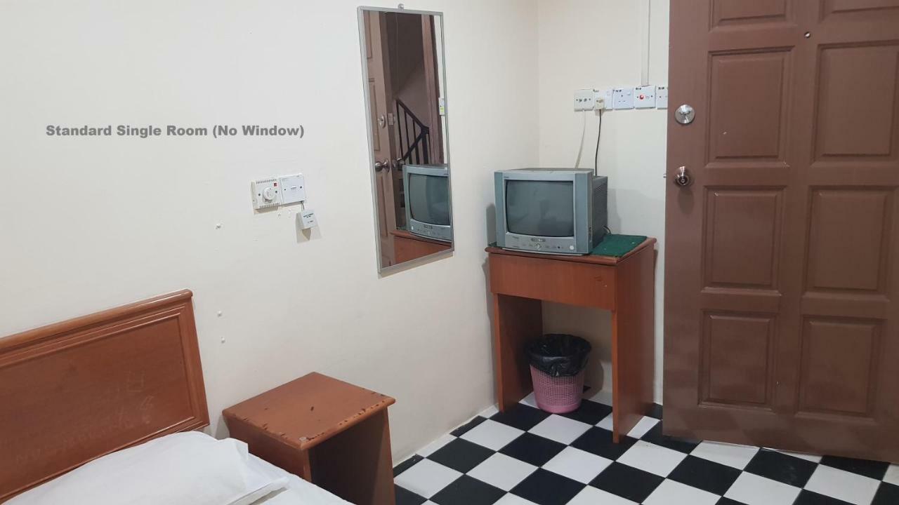 Prime Hotel Limbang Zewnętrze zdjęcie