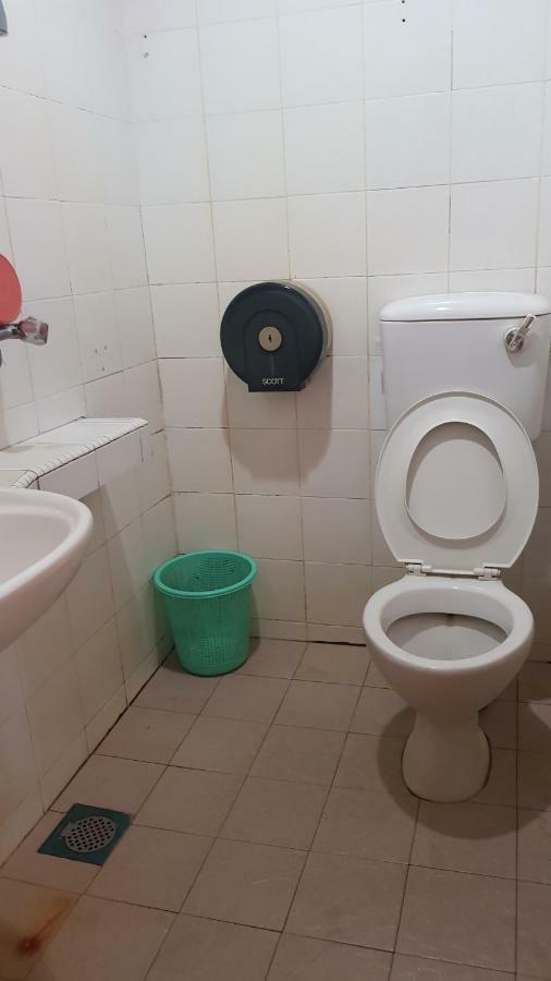 Prime Hotel Limbang Zewnętrze zdjęcie