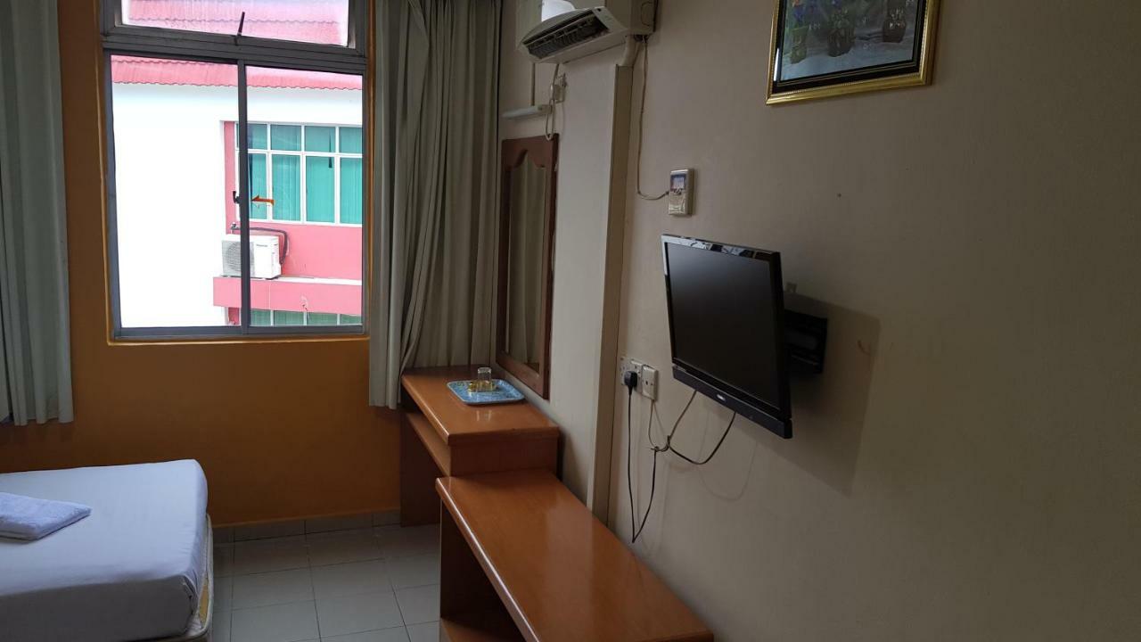 Prime Hotel Limbang Zewnętrze zdjęcie