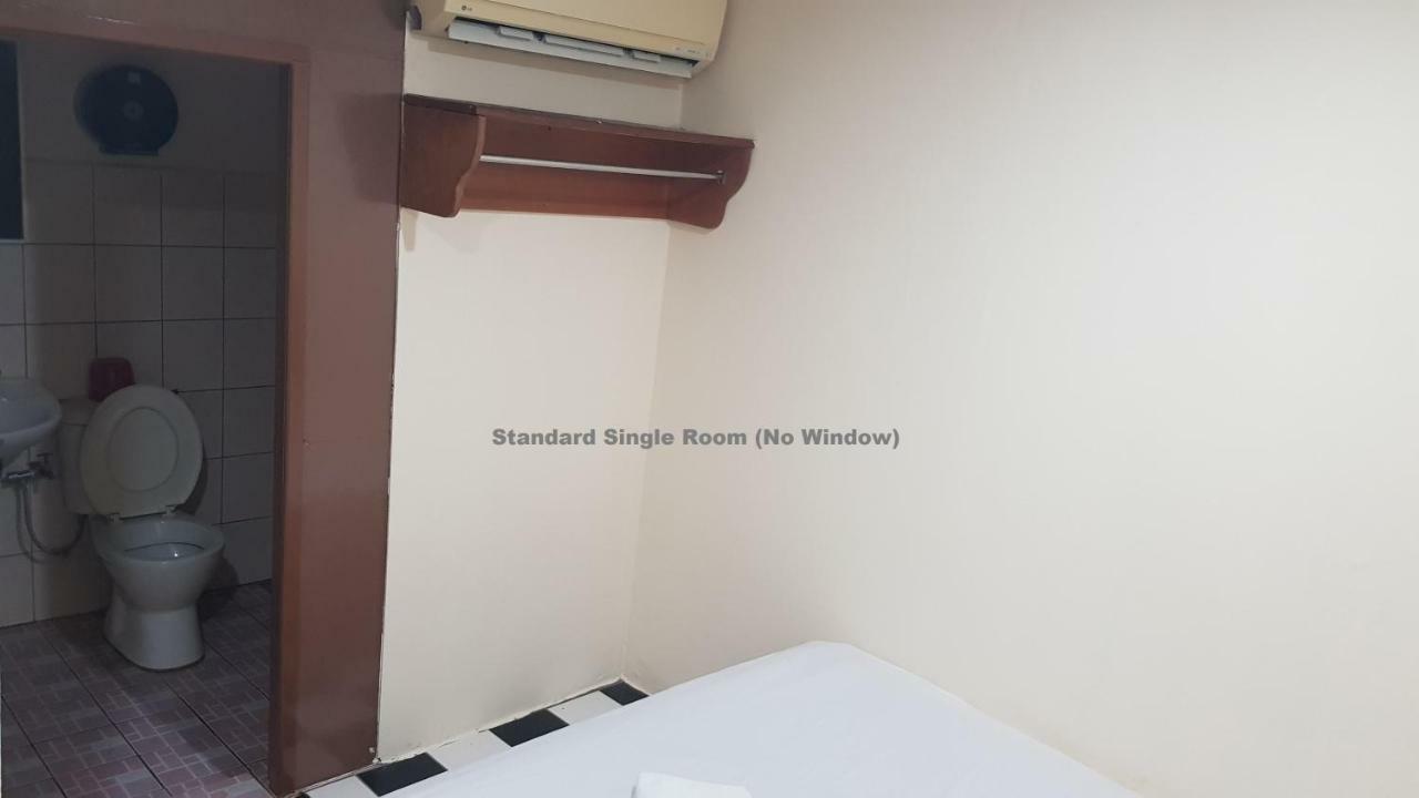 Prime Hotel Limbang Zewnętrze zdjęcie